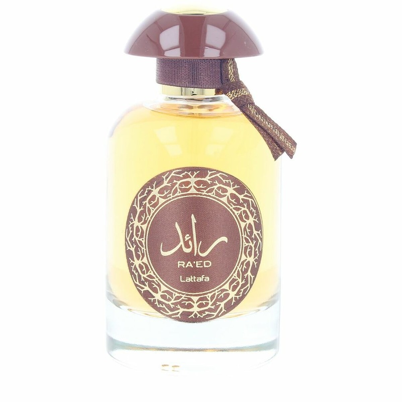 Unisex Perfume Lattafa Ra’ed Oud 100 ml