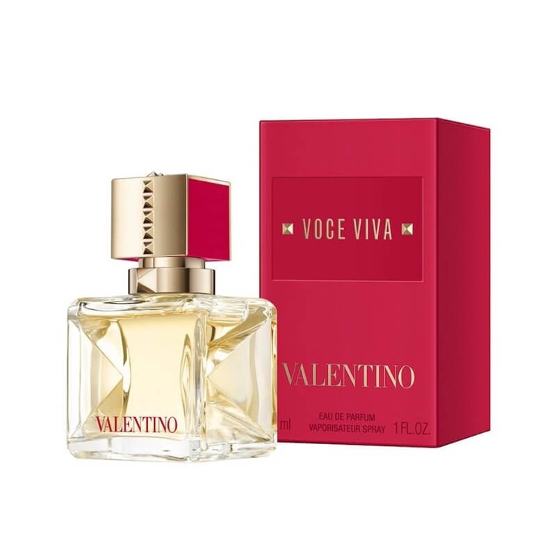 Valentino Voce Viva 30ml EDP (L) SP