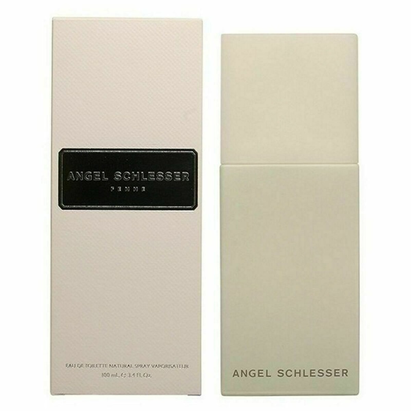 Women’s Perfume Angel Schlesser Femme EDT 100 ml