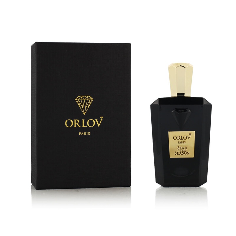Women’s Perfume Orlov Paris Star of the Season EDP 75 ml