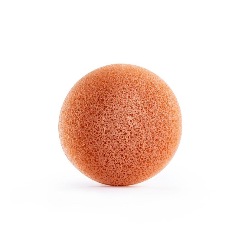Beauty Gentle Konjac Sponge
