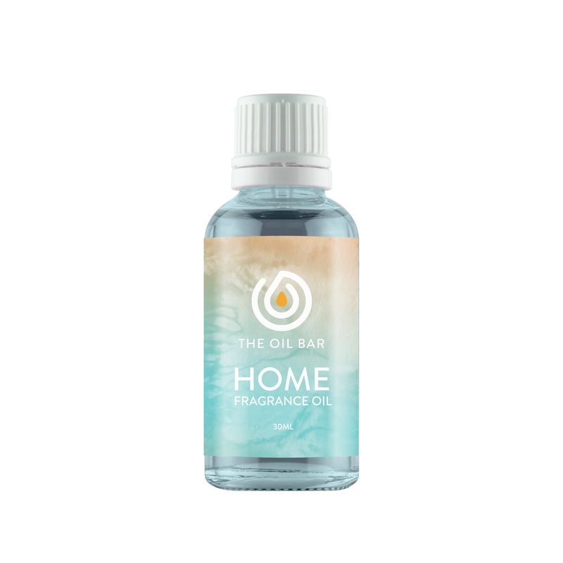 Blue Oud Home Fragrance Oil: 1oz (30ml) 30 ML