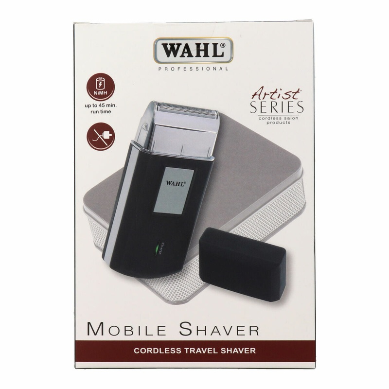Electric shaver Wahl 3615-0471