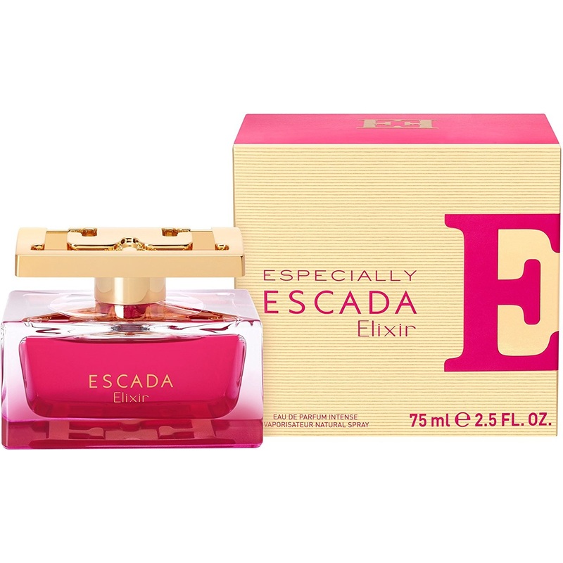 Escada Especially Escada Elixir Intense 75ml EDP (L) SP