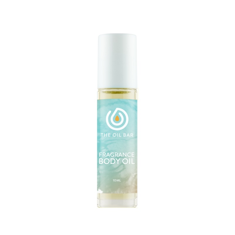 Kiwi Mango Fragrance Roll-On .33 Ounce .3 Ounce