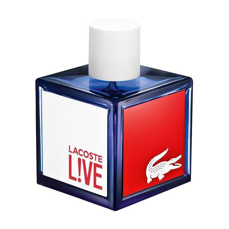 Lacoste Live (Tester) 100ml EDT (M) SP