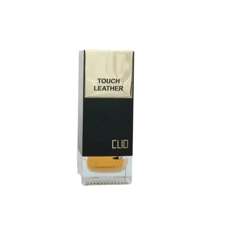 Le Chameau Clio Touch Leather Eau de Parfum 90ml