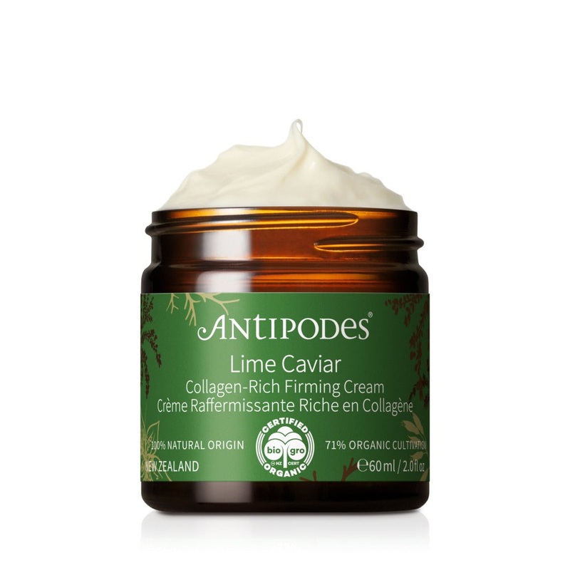 Lime Caviar Collagen-Rich Firming Cream 60ml