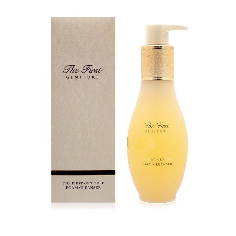 O HUI The First Geniture Foam Cleanser 200ml