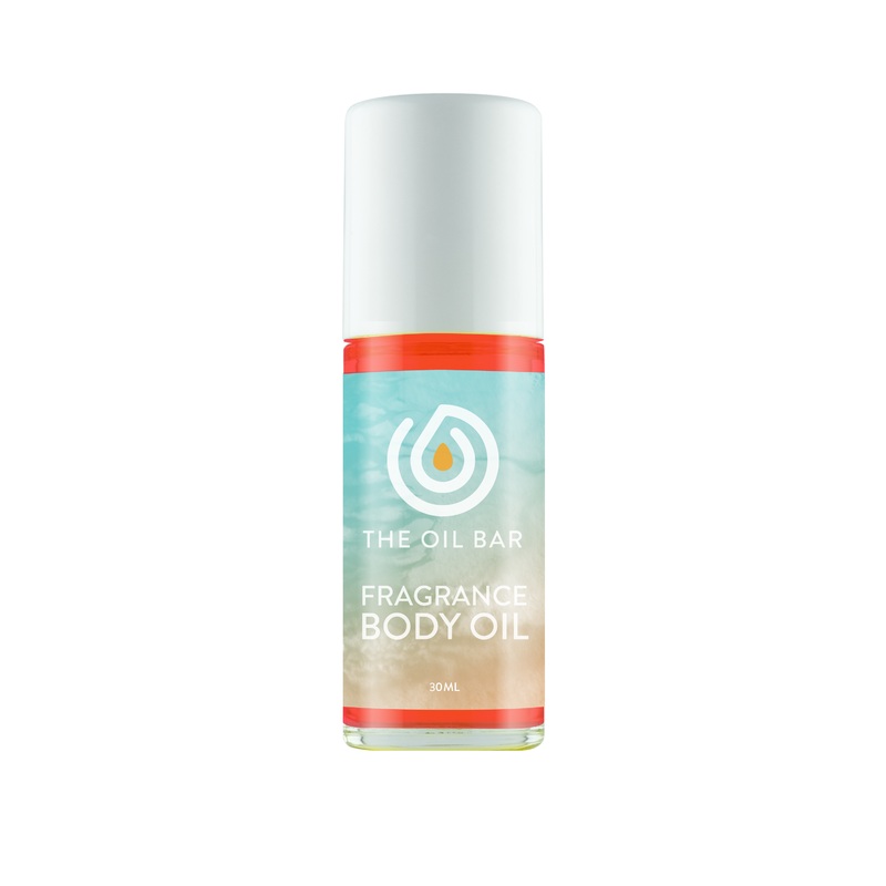 Raspberry Mocha Fragrance Roll-On 1 Ounce 1 Ounce
