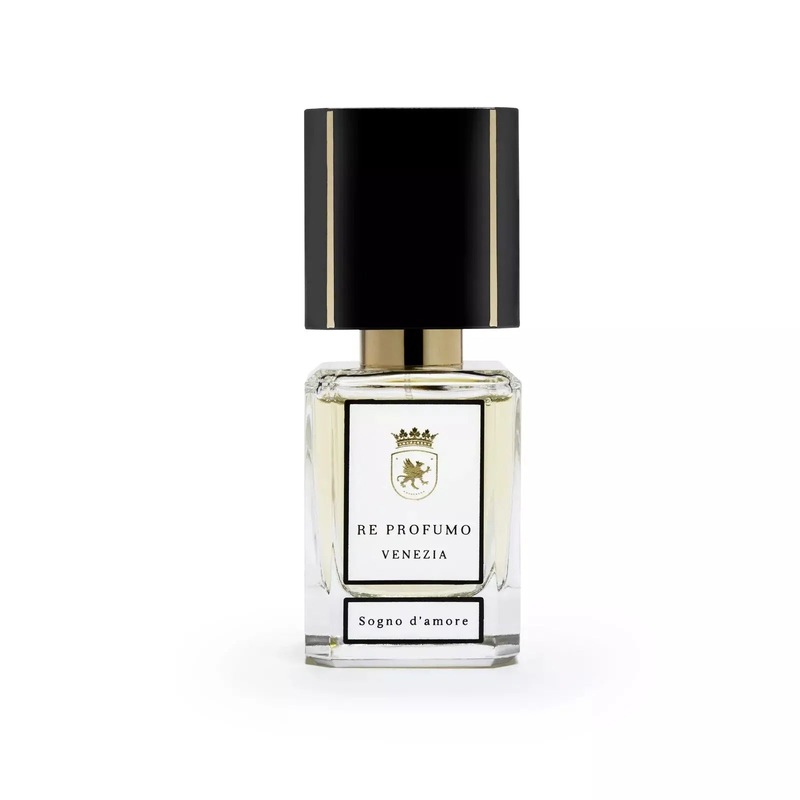 Re Profumo Sogno d’Amore Eau de Parfum 50ml Unisex