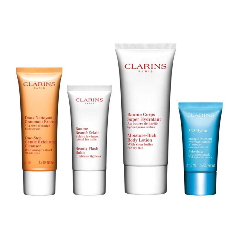 Refresh & Revive Collection