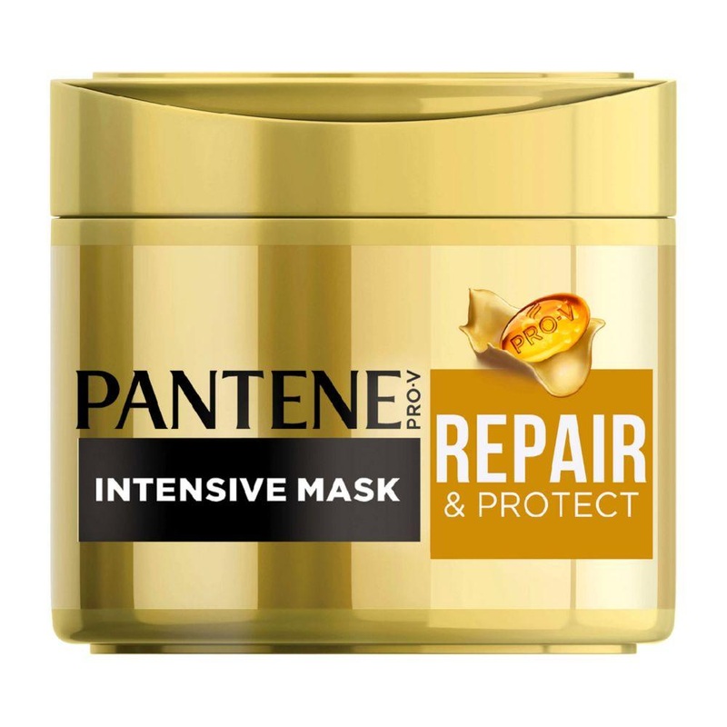 Repair & Protect Hair Mask For Damaged Hair 300Ml