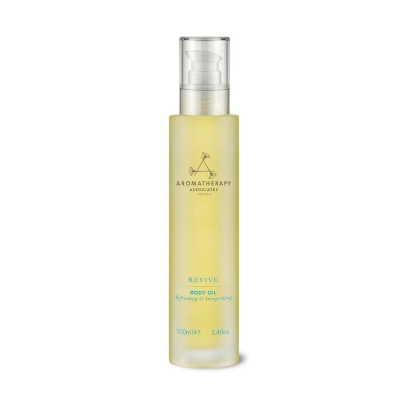 Revive Body Oil 100Ml