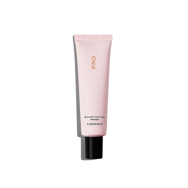 Revolution Pro Radiant Cool Pink Primer
