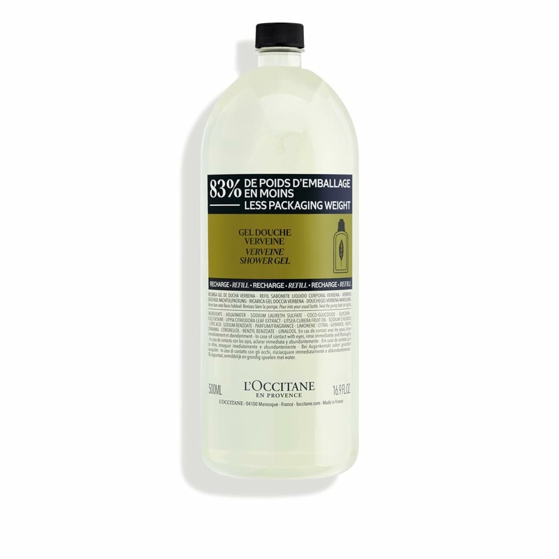 Shower Gel L’Occitane En Provence VERBENA 500 ml