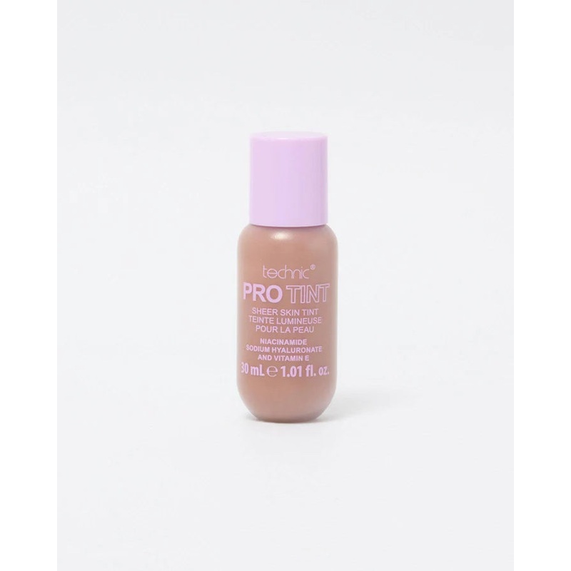 Technic Pro Tint Cinnamon Mocha