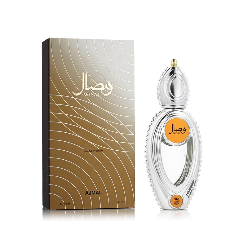 Women’s Perfume Ajmal Wisal EDP 50 ml