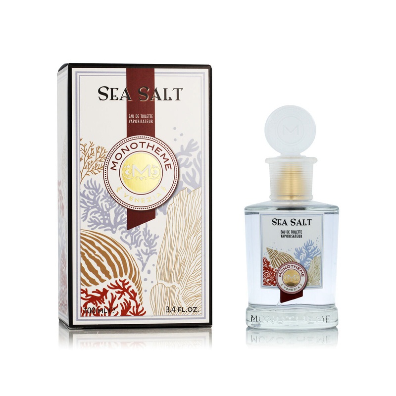 Women’s Perfume Monotheme Venezia Sea Salt EDT 100 ml