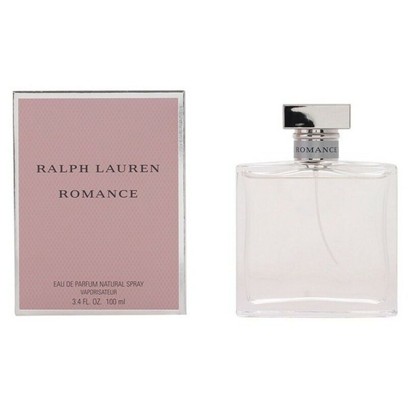 Women’s Perfume Romance Ralph Lauren EDP EDP 50 ml
