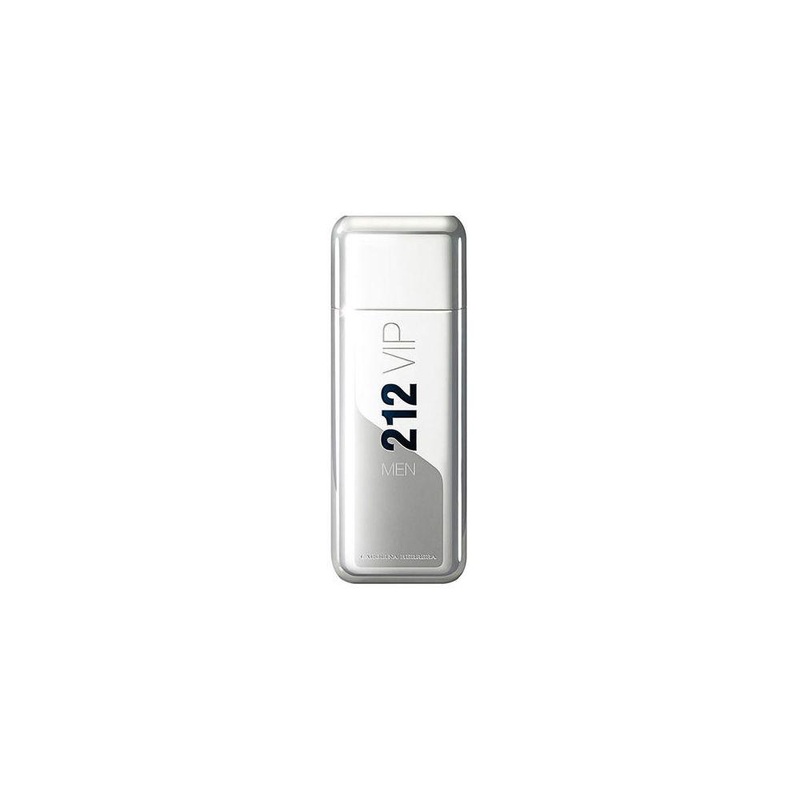 212 Vip Men Eau De Toilette 100Ml 100 ML