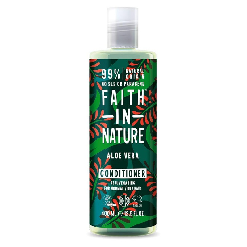 Aloe Vera Conditioner