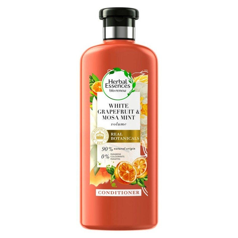 Bio:Renew Hair Conditioner White Grapefruit Volume 400 Ml