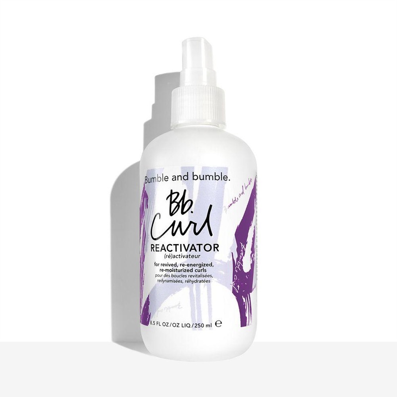Curl Reactivator 250Ml
