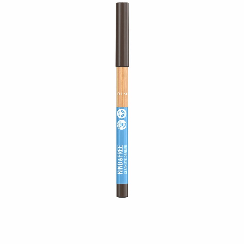 Eye Pencil Rimmel London Kind Free N 002-pecan 1,1 g