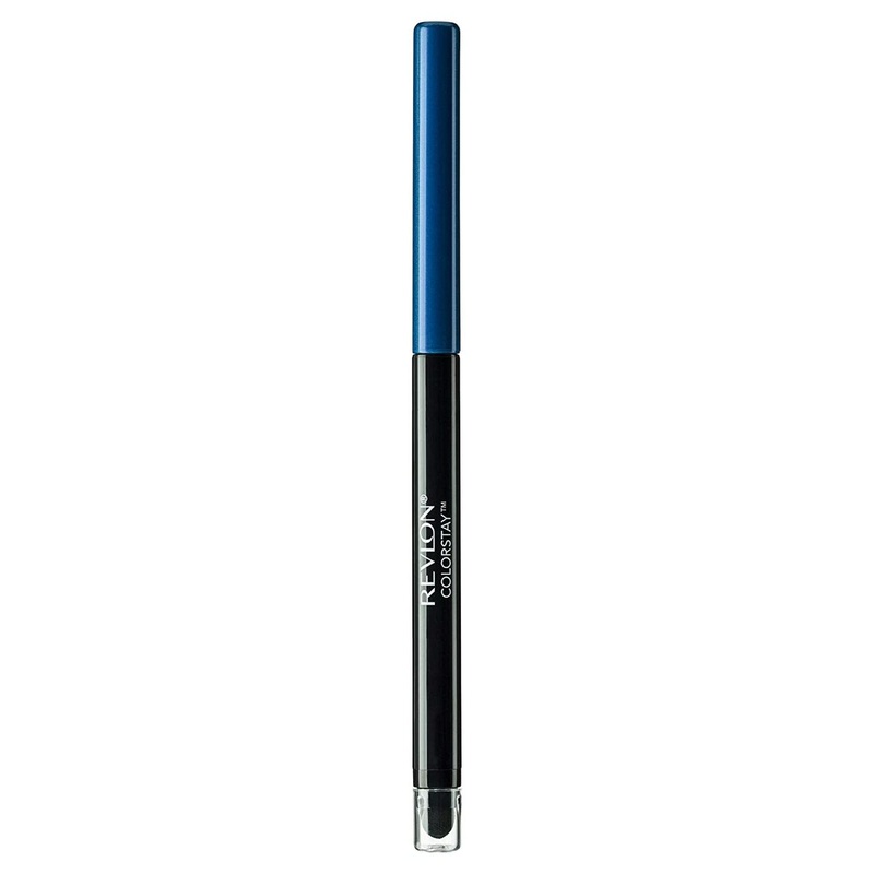 Eyeshadow Revlon Colorstay N 205 Sapphire