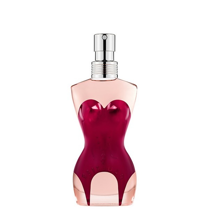 Jean Paul Gaultier Classique Eau de Parfum Spray 125ml