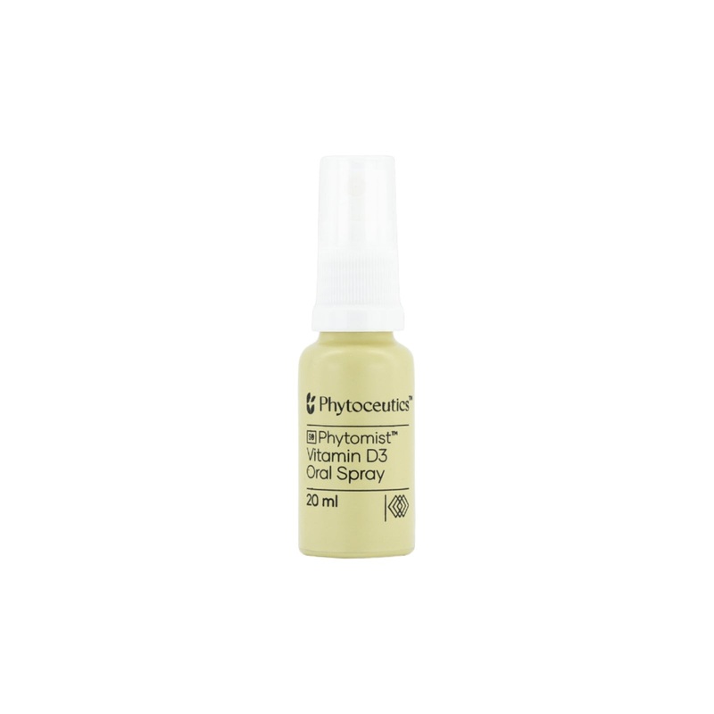 Phytomist Vitamin D3 Spray 20ml