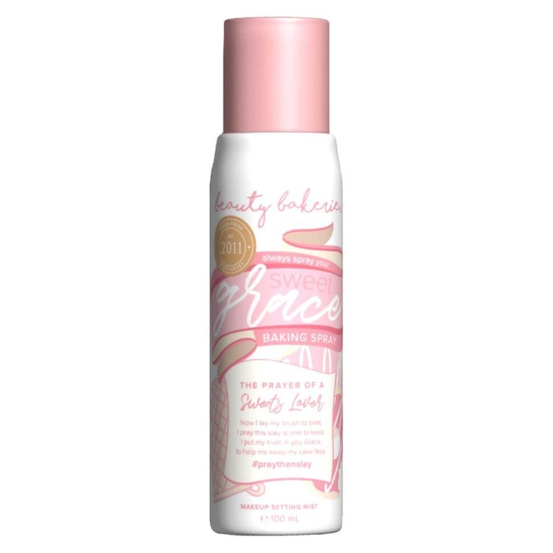 Prep + Prime Fix+ Goldlite 100Ml