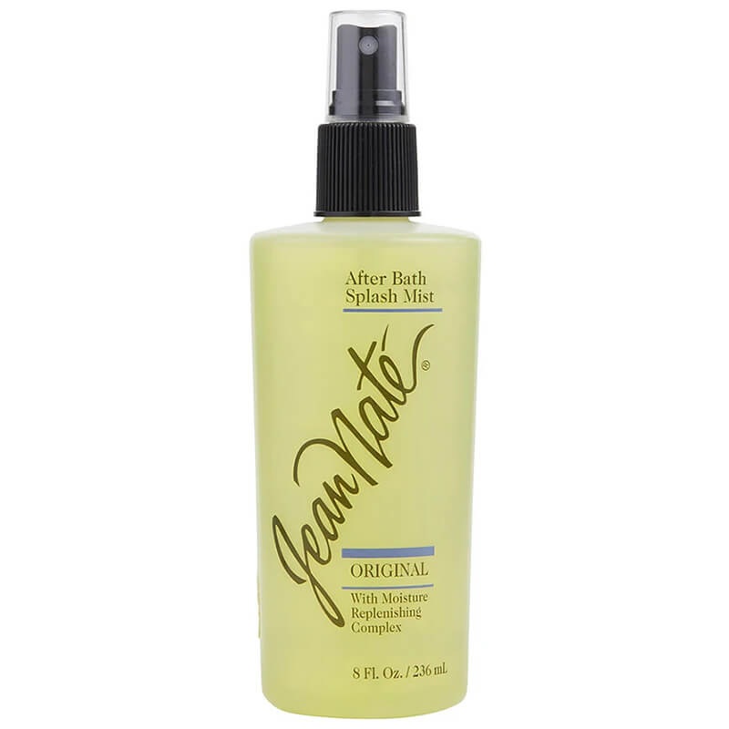 Revlon Charlie Jean Nate After Bath Splash Mist 236ml (L) SP