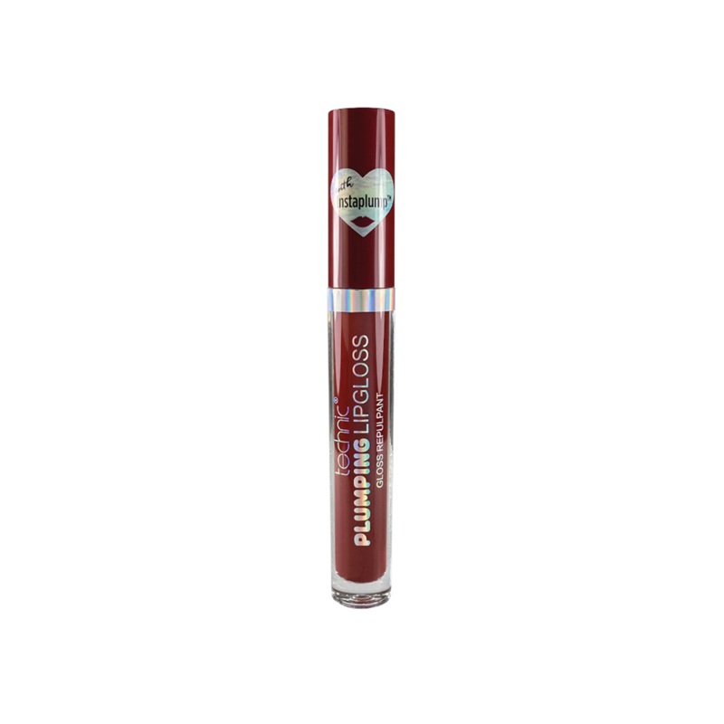 Technic Plumping Lip Gloss Shrewd