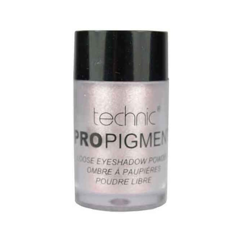 Technic Pro Pigment 07 Fairy Dust Eyeshadow
