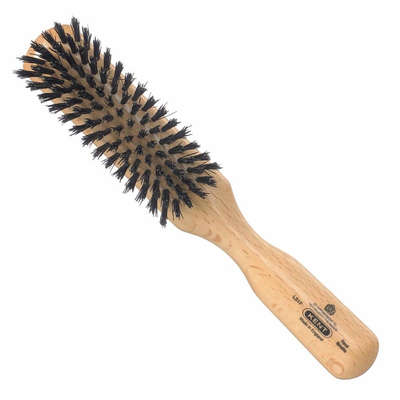 Timber Brush- LS17