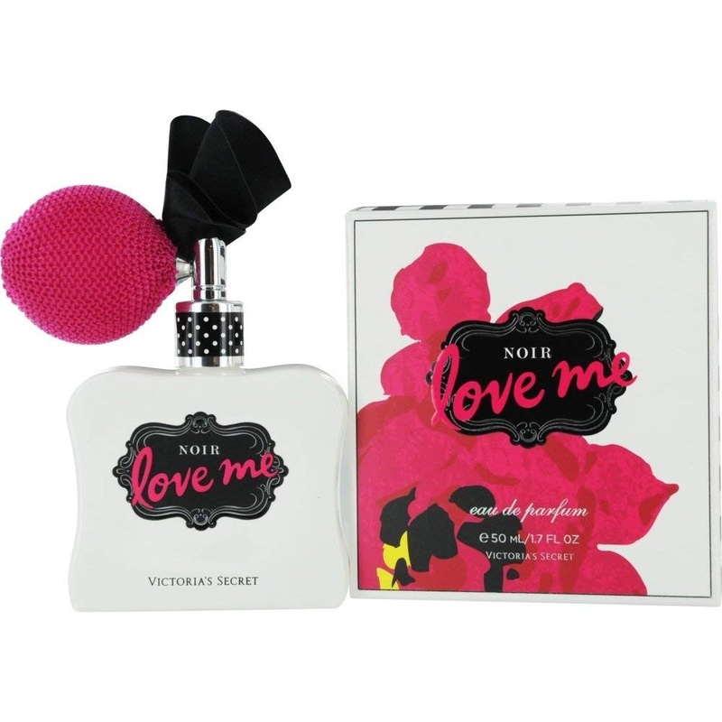 Victoria’s Secret Noir Love Me 50ml EDP (L) SP