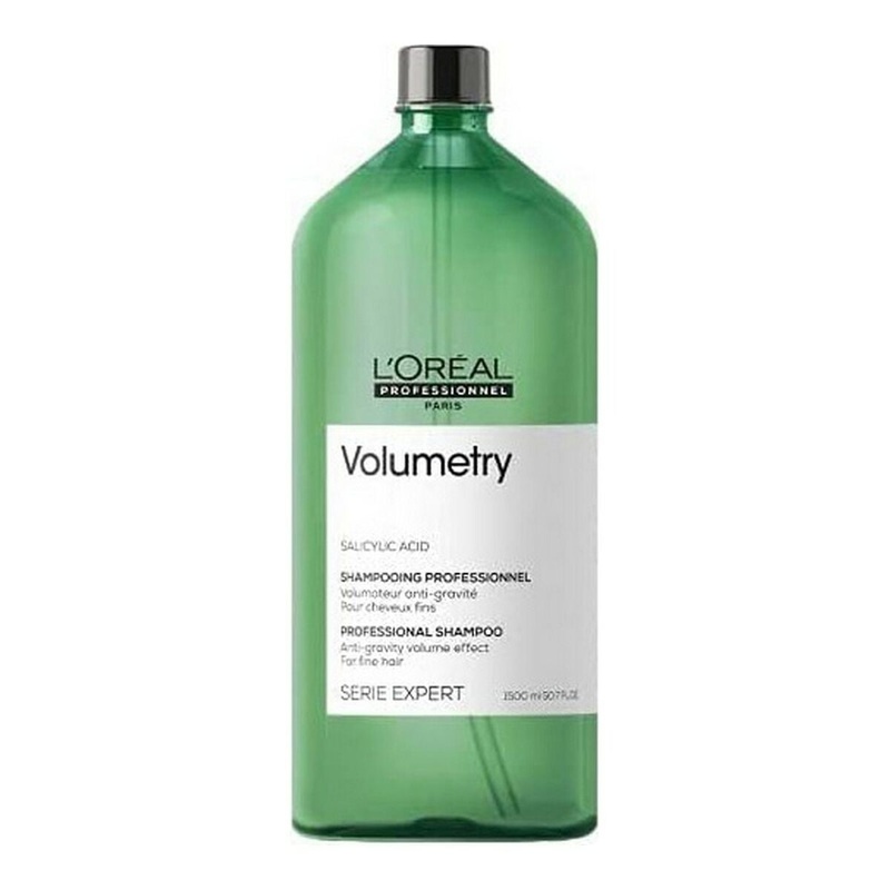 Volumising Shampoo L’Oreal Professionnel Paris Volumetry (1500 ml)