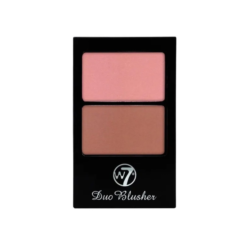 W7 Duo Blusher 01