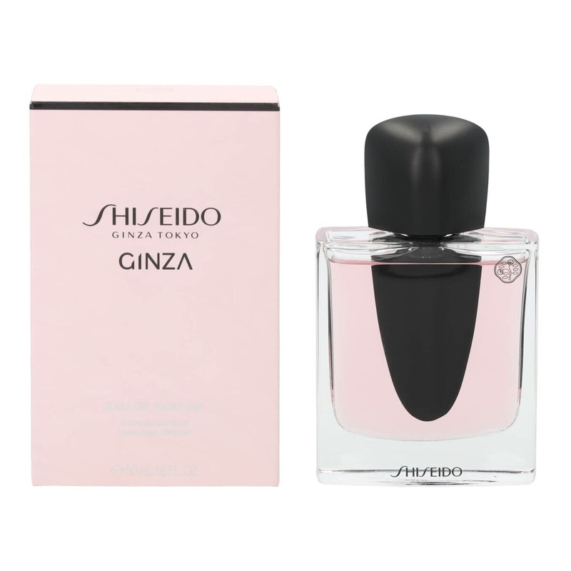 Women’s Perfume Shiseido EDP Ginza 50 ml