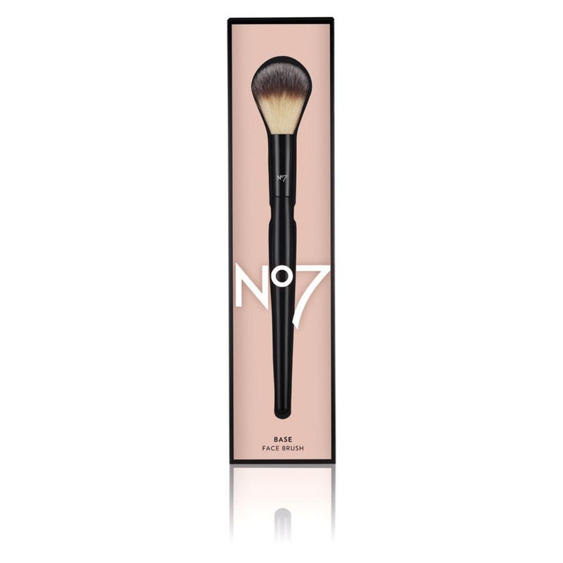 Base Face Brush