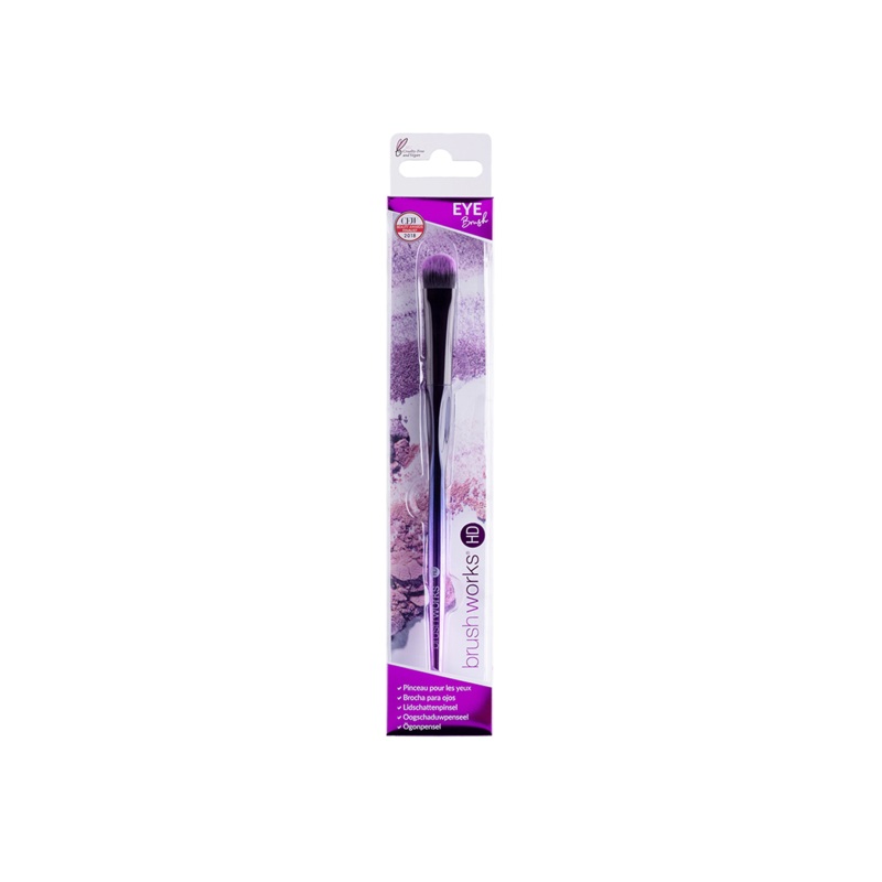 Brushworks HD Eye Brush