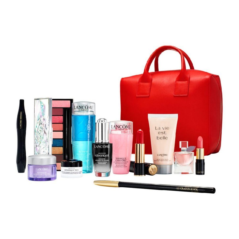 Christmas Beauty Box