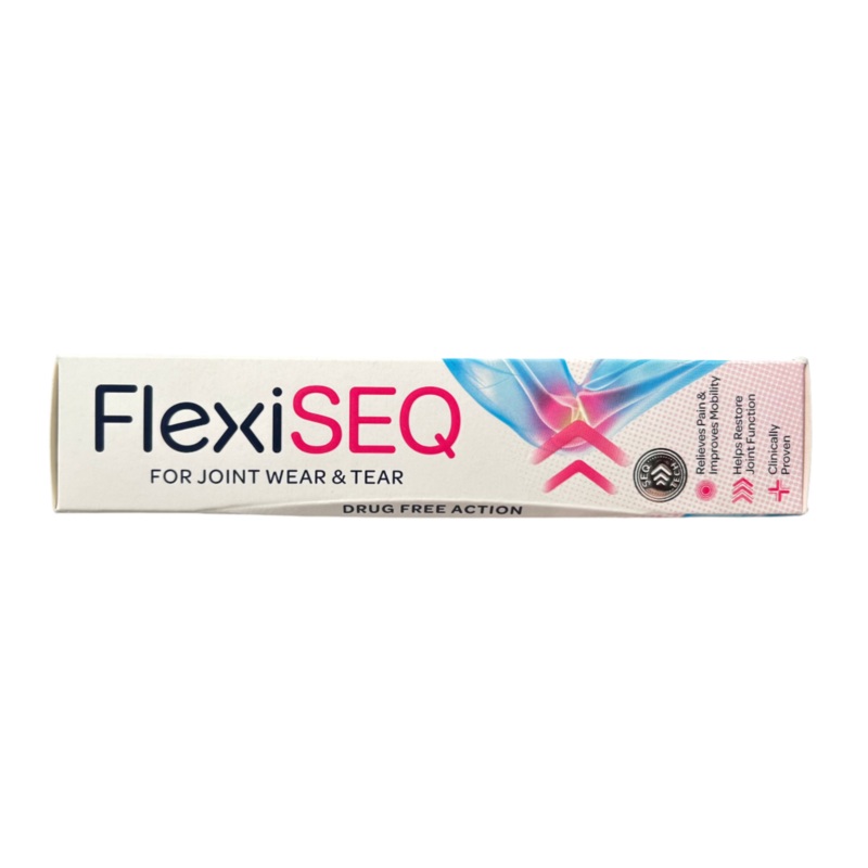 For Joint Wear and Tear 50g