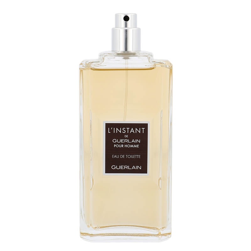Guerlain L’Instant De Guerlain Pour Homme (Tester No Cap) 100ml EDT (M) SP