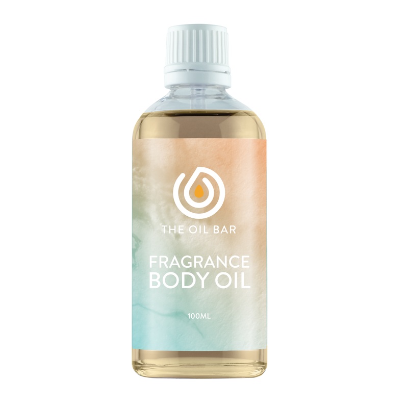 Jay Z 99 Type M Fragrance Body Oil 100ml 100 ML
