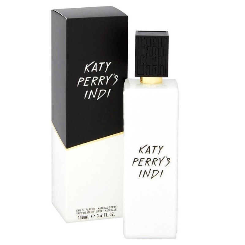 Katy Perry Katy Perry’s Indi 100ml EDP (L) SP