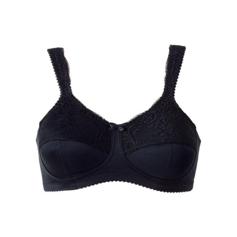 Lola – Black 44D 44D Black