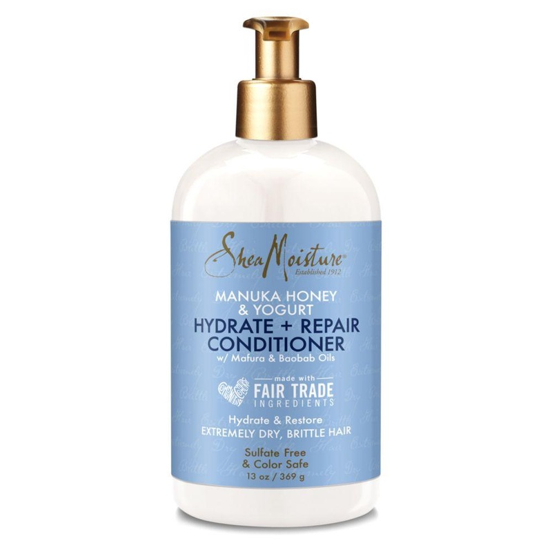 Manuka Honey & Yogurt Hydrate & Repair Conditioner 369G